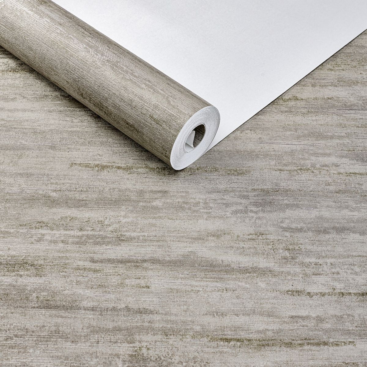 Papel de parede cimento queimado