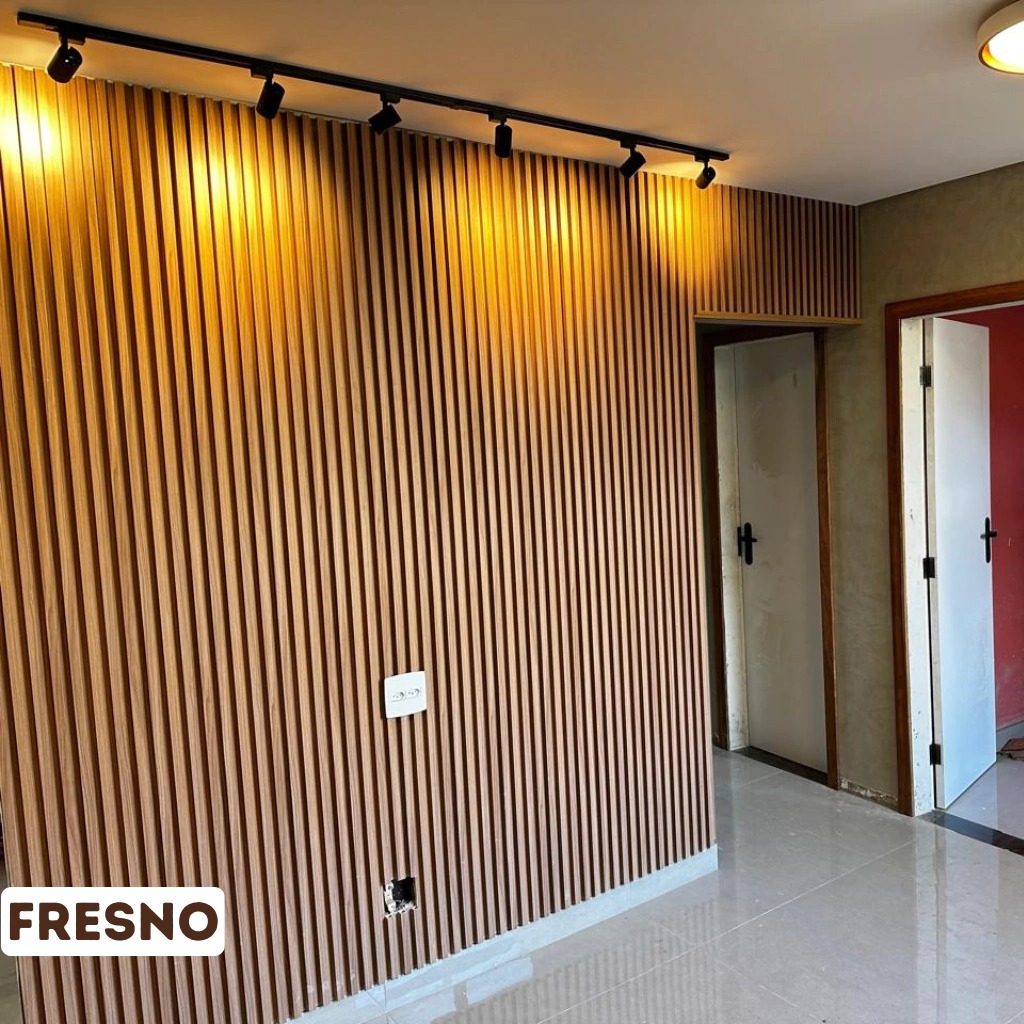 Ambiente transformado pela Aplik Decor