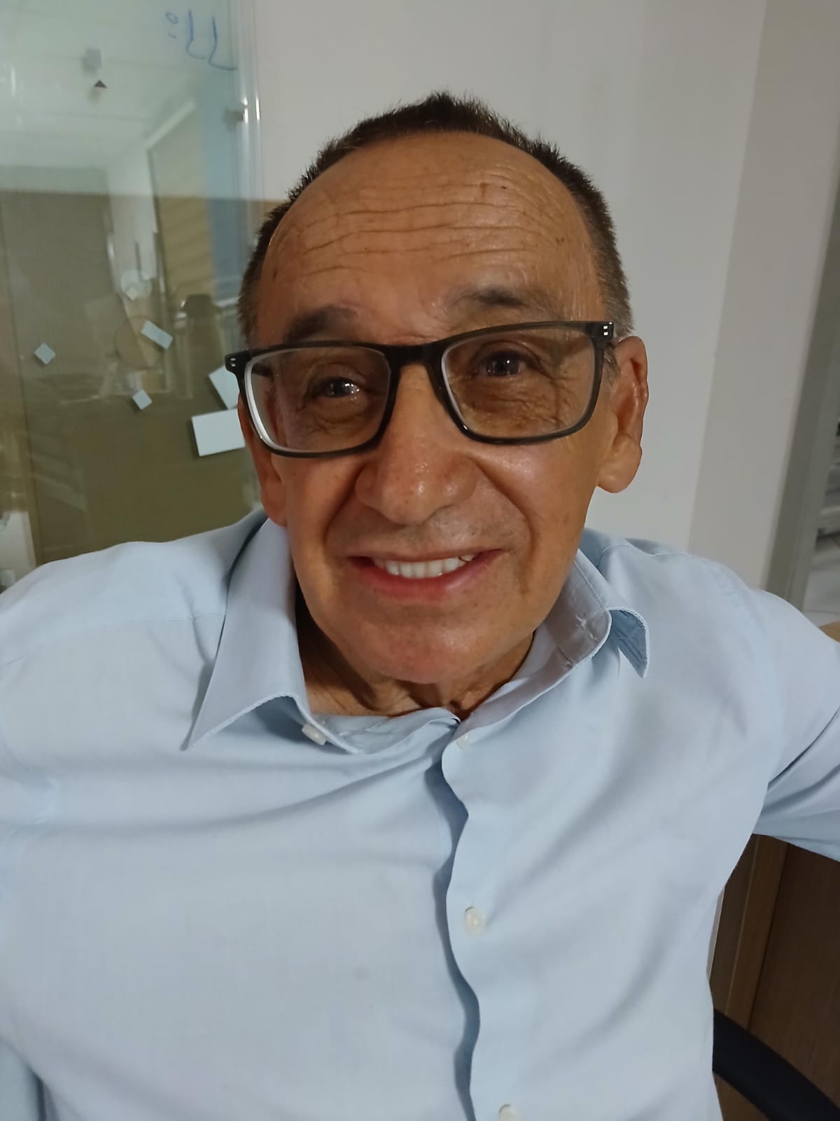 Foto Roberto Pelegrini