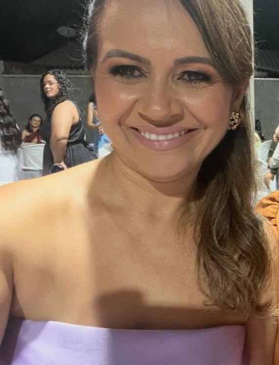 Foto Hellen Cristina